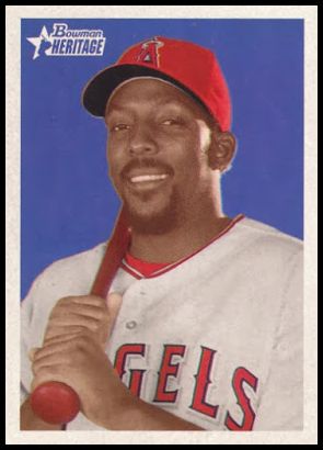 75 Vladimir Guerrero